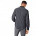 Рубашка мужская Jack Wolfskin Kenovo Ls Shirt M ebony
