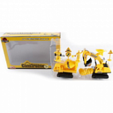 Игровой набор Стройка 3224B