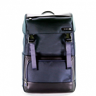 Рюкзак Samsonite Safton CS4-01005 Blue