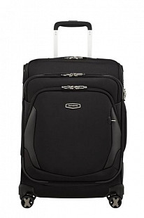 Чемодан Samsonite X'Blade 4.0 55см CS1-09006 Black
