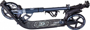 Самокат Ridex Foton black