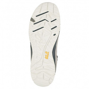 Ботинки женские Jack Wolfskin Rocksand Texapore Mid W