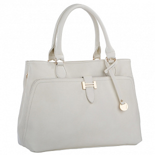 Женская сумка Pola 7126 beige