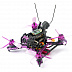 Гоночный квадрокоптер Eachine Lizard 105S Flysky