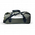 Гермосумка Germostar Combi 60 л 4CBPTPV60QL olive/black Гермосумка Germostar Combi 60 л 4CBPTPV60QL olive/black