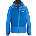 Куртка Jack Wolfskin Powder Mountain Blue Куртка Jack Wolfskin Powder Mountain Blue