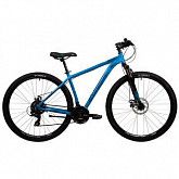 Велосипед Stinger 29" Element Evo 22" blue