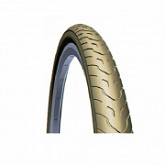 Велопокрышка Rubena Mitas TG 52-622 (28"х2,00) V58 Cobra (APS + RS) cream 510952367042