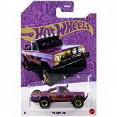 Машинка Hot Wheels 1:64 '73 Jeep J10 (HDH54 JDM22)