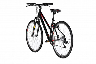 Велосипед Kellys Clea 10 28" (2018) black