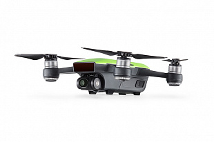 Квадрокоптер DJI Spark Meadow Green