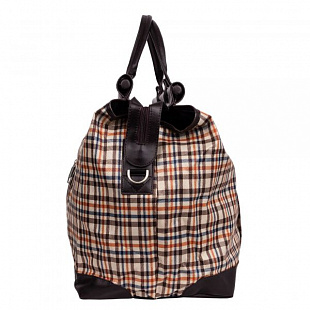 Дорожная сумка Polar 7021н blue