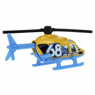 Машинка Hot Wheels Базовой коллекции Propper Chopper 148/250 (5785 HTB18) mainline 2024