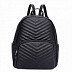 Городской рюкзак Ors Oro DS-0043 /1 black