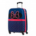 Чемодан Samsonite Disney Ultimate 2.0 65 см 40C-01011 Blue/Pink Чемодан Samsonite Disney Ultimate 2.0 65 см 40C-01011 Blue/Pink