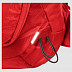 Туристический рюкзак Jack Wolfskin Crosstrail 32л 2009421-2681 fiery red