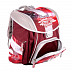 Школьный рюкзак Polar Д1204 burgundy