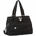 Женская сумка Pola 4258 black