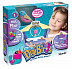 Игровой набор DigiFriends Большой дом для птиц 88026S blue/pink