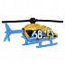 Машинка Hot Wheels Базовой коллекции Propper Chopper 148/250 (5785 HTB18) mainline 2024 Машинка Hot Wheels Базовой коллекции Propper Chopper 148/250 (5785 HTB18) mainline 2024