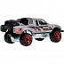 Машинка Hot Wheels Silver Series Toyota Off-Road Truck (GDG44 JCB75)