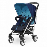 Коляска Cybex Callisto Ocean-navy blue