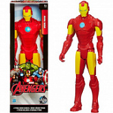 Фигурка Avengers Iron Man (B0434)