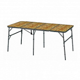 Стол Kovea Titan Slim 4Folding Table KN8FN0109
