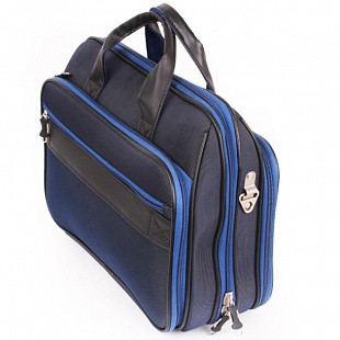 Дорожная сумка Polar 7045п blue