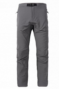 Брюки RedFox Camp WB II Grey