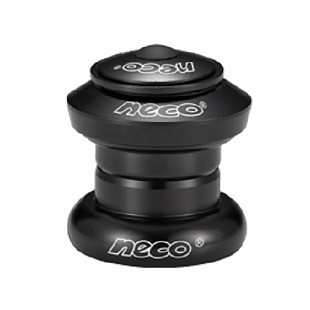 Рулевая колонка безрезьбовая Neco H867W 1-1/8"х 34х30 ZTB12573