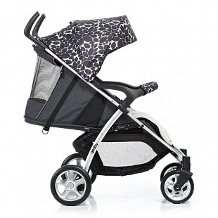 Коляска Geoby C409M R4GL