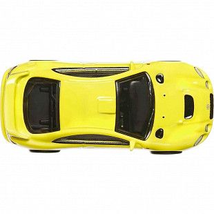 Машинка Hot Wheels '95 Toyota Celica GT-Four (HCJ82 FPY86)