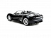 Радиоуправляемая машина MZ Porsche 918 1:24 металл 25045A