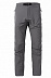 Брюки RedFox Camp WB II Grey