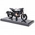 Масштабная модель мотоцикла Maisto 1:18 Husqvarna Motorcycles Vitpilen 701 2018 (39300)