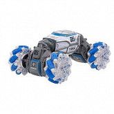 Радиоуправляемый автомобиль-трансформер Huanqi UD2196AN