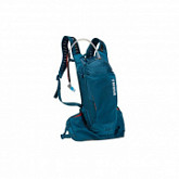 Велосипедный рюкзак для питьевой системы Thule Vital 8L DH Hydration Backpack Moroccan blue (3203642)