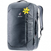 Рюкзак Deuter Aviant Carry On 28 SL 3510120-7000 black