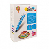 3D ручка Shantou 9910