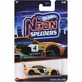 Машинка Hot Wheels Neon Speeders BMW M3 GT2 4/8 (HLH72 HRW78)