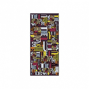 Бандана детская Buff Tubular Junior Buff The Truth