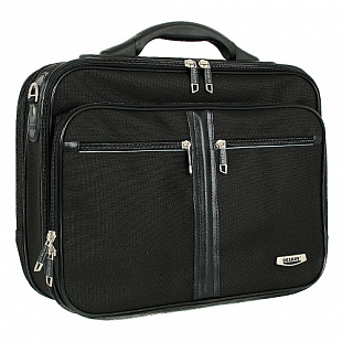 Кейс деловой Beskin 110019 black