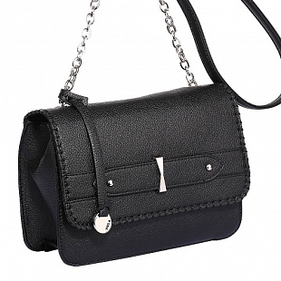 Женская сумка Pola 4354 black