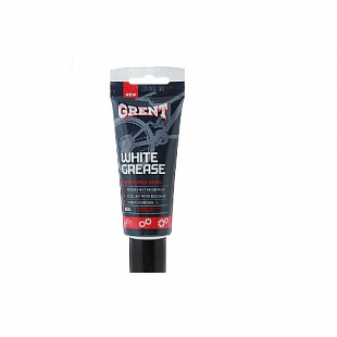 Белая литиевая смазка Grent 60 г