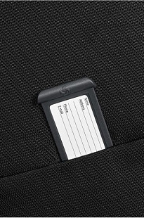 Чемодан Samsonite Popsoda 78см CT4-09005 Black