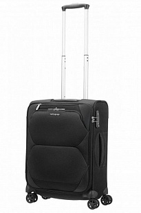 Чемодан Samsonite Dynamore 55 см CH4-09004 Black