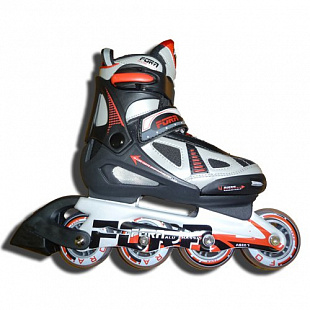 Роликовые коньки Fora Cruiser PW-112i