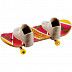 Игровой набор Hot Wheels Hoverboard (HGT46 HVJ82)