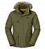 Куртка Jack Wolfskin Nova Scotia Jacket Men green Куртка Jack Wolfskin Nova Scotia Jacket Men green
